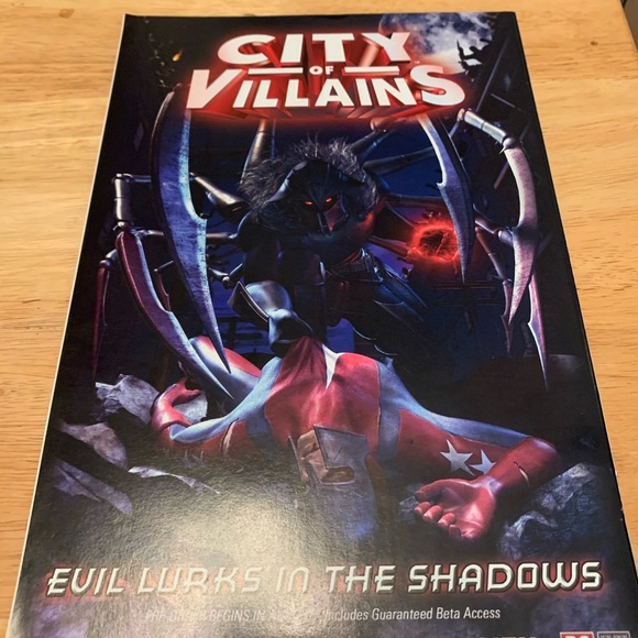 Comic Books - Picture 8 of 10